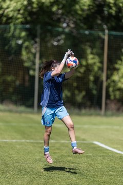 Bild 103 - wBJ Hamburger SV - Hertha BSC : Ergebnis: 5:2
